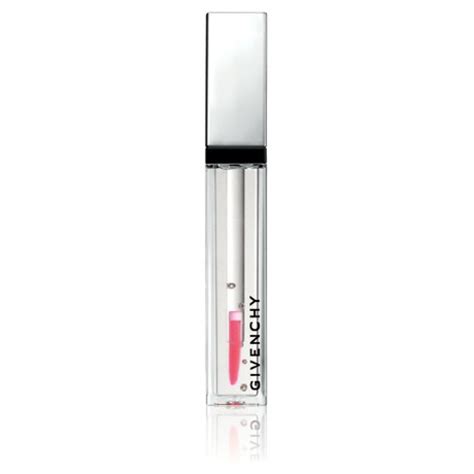 Givenchy Magic Lipgloss Lipcolor Revealer 